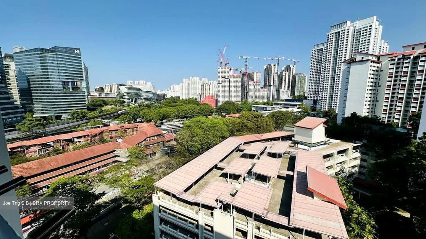 Blk 10 Holland Vista (Queenstown), HDB 4 Rooms #575916591